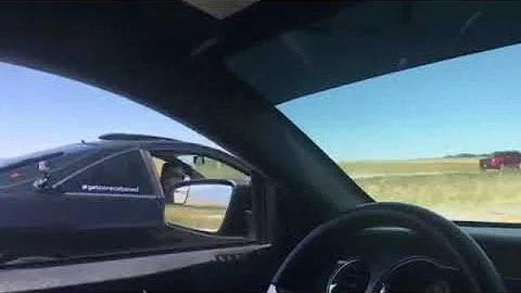 500hp Integra Gsr Vs 650hp 5.0