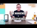 4 Tips to Build Your Schedule for Maximum ROI | #TomFerryShow