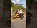 2 million 😍 bajaj pulsar RS200!! killer look!!Top modification #youtubeshorts#trending #pulsarns200