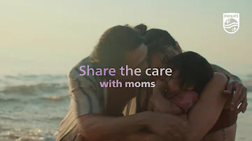 Philips Avent: Share the Care