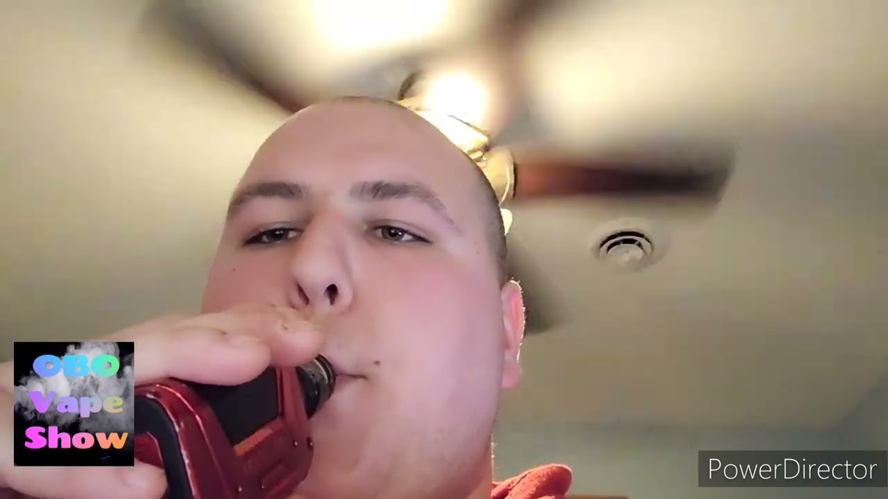 First video| Geek vape original Z tank review