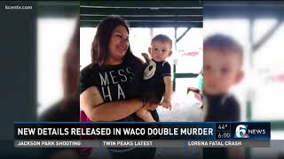 New details released in WAco double murder