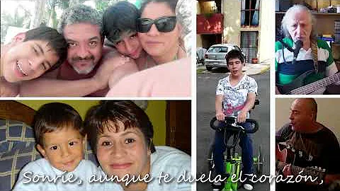 SMILE - Luis Raul Garibay Diaz