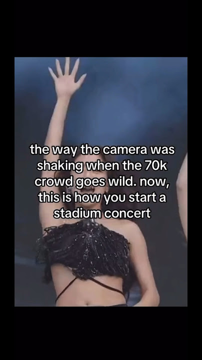 twice 'perfect world' performance! this is how you do a concert 🔥 #twice