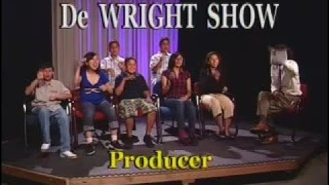 Kids from LATTC Pt 3