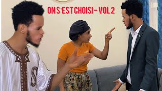 Download Lagu ON S'EST CHOISI - vol 2 MP3 Download Lagu ON S'EST CHOISI - vol 2 MP3