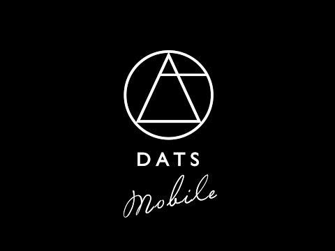 DATS - Mobile（teaser）- 360° VR -