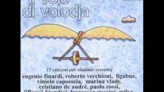 Francesco Guccini - Il Volo Interrotto