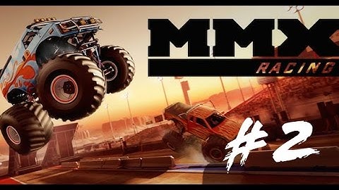 #MMX Racing - Android walkthrough part - 2