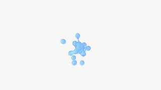 Physically Based Droplet Interaction
