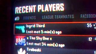 No show 2nd map late by 5 minutes= Forfeit of map.