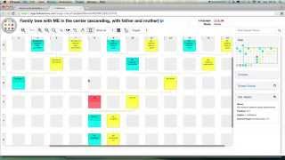 LinkNotions: Creating my Family Tree is easy