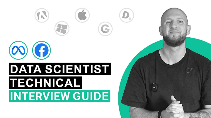 Meta Data Scientist (DS) Technical Interview - a deep-dive