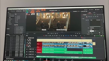 How to test stability of your overclocked PC