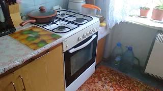 Что делать если газовая духовка плохо греет и не печет - доработка Что делать если газовая духовка плохо греет и не печет - доработка