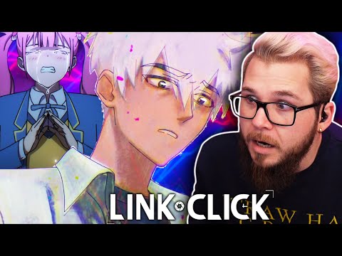 LINK CLICK S2 Ep 11-12 Reaction | SEASON 3 WHEN?