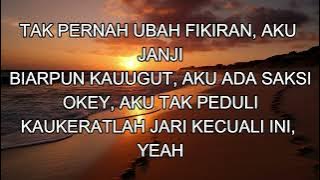 Download lagu lirik SAH SAH - Sarah Suhairi & Alfie Zumi