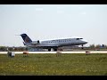 Decatur keeps united express jets  for now