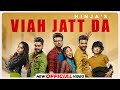 Viah Jatt Da (Official Video)| Ninja | Yaar Anmulle Returns| New Punjabi Songs 2021| Releasing 10Sep
