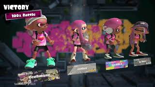 Splatoon 3 - First time winning a 100x battle!
Just as the title says, during the Money vs. Fame vs. Love Splatfest!
2nd channel: https://www.youtube.com/channel/UC2qGs6BpGzBLY7di17upl3A
Socials:
Discord - https://discord.gg/yQ4AhGWsb5
Twitter - https://twitter.com/techmuse8
Twitch - https://twitch.tv/techmuse
GitHub - https://github.com/techmuse8
Website - https://techmuse8.github.io/ Splatoon 3 - First time winning a 100x battle!