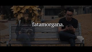 'Fatamorgana' - Tantangan intepretasi Short Film 1 Menit