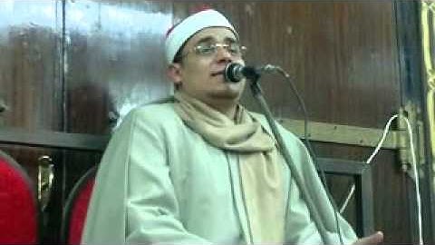 الشيخ محمود محمد أبوعلى سورة يوسف تلاوة خطيرة جداااااااااااااا sheikh mahmoud muhammed abo ali