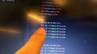 Eecs 1012 lab 2: managing my life and time
