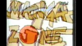 Manga Zone Le Mag Part 4B, Mcm 1995