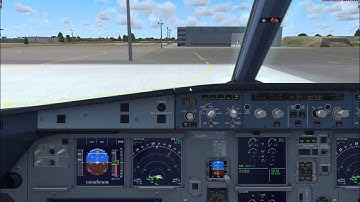 Tutorial Airbus X Extended Part 2