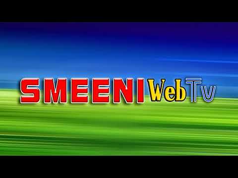 Stream live de la Smeeni WEB TV