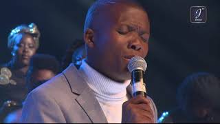 Joyous Celebration with Lungelo Hlongwane I Restoration Show