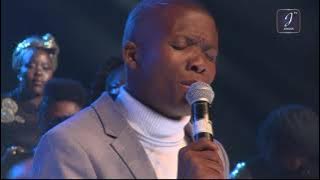 Joyous Celebration with Lungelo Hlongwane I Restoration Show