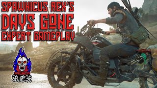 Days Gone | Expert Gameplay ep. 029