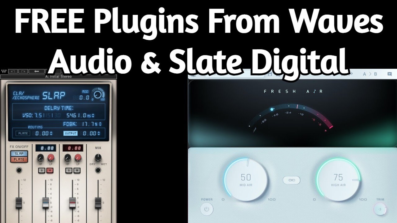 slate digital plugins 15 dollars a month