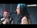 Nofx - 11 Songs In 6 Minutes - Southside Festival 2015