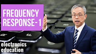 Intro to Frequency Response: s-Domain and Transfer Function