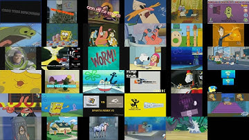 Random Sparta Super Nineparison 4