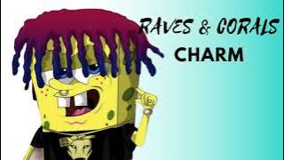 Spongebob - Charm [Album: Raves & Corals] (AI cover)