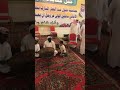 حفل معايدة قبائل الصميدات من الاحامدة 