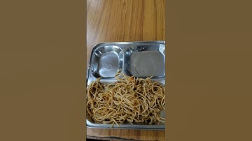 HOSTEL MESS FOOD😊#soauniversity #iter #bhubaneswar #foodie #hosteldays #hostelvibes #hotelmanagement