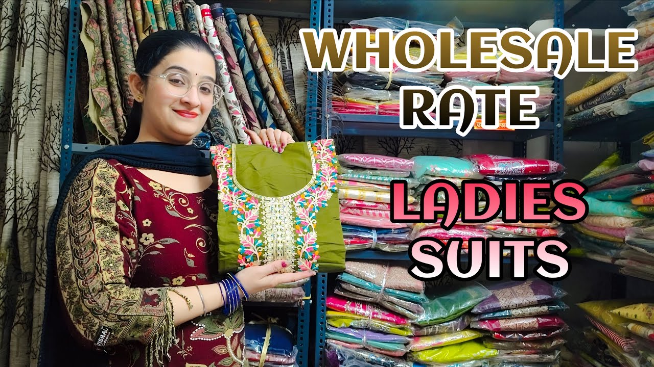 🎉Designer cotton🎁 सूट कलेक्शन । डेली वियर ओर पार्टी वियर ट्रेंडिंग डिज़ाइन ❤️