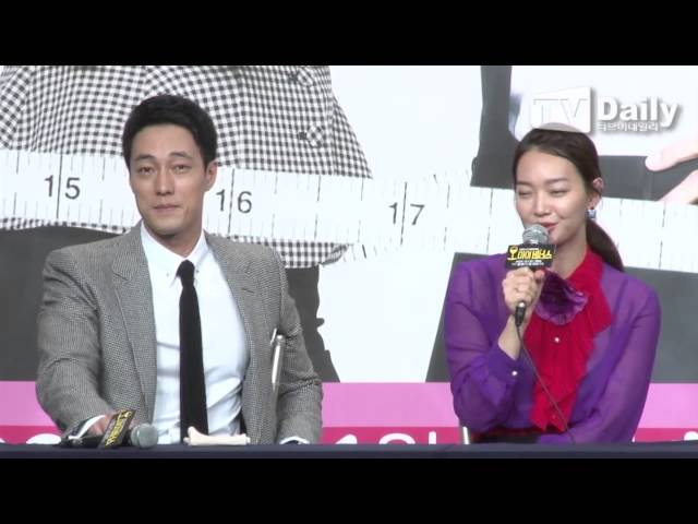 [tvdaily] '오마이비너스' 소지섭 조련하는 ★헨리★? 화기애애한 포토타임