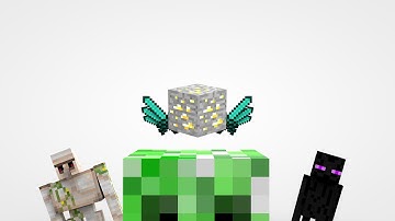 [E] Minecraft Intro Template free download