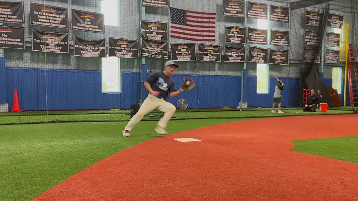 James Wortman - MIF - Class of 2023 - Freehold Tow...