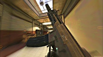 some relaxing Search and Destroy Clips in cod mobile