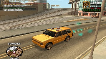 [HZRP]Damn~Wanted Part 2