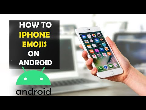 How to Get iPhone Emojis on Android (2022)