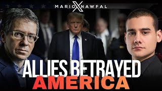 Trump: "GO GET YOUR OWN OIL" - Ian Bremmer On Iran War Wealth