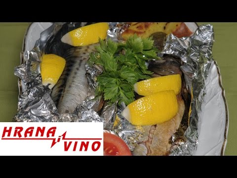 Video: Kako napraviti vlastitu hranu za ribe