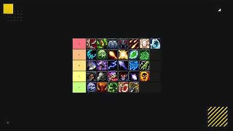 World of Warcraft PvP 8.3 Meta Update Best 2v2 Classes and Comps TIER LIST